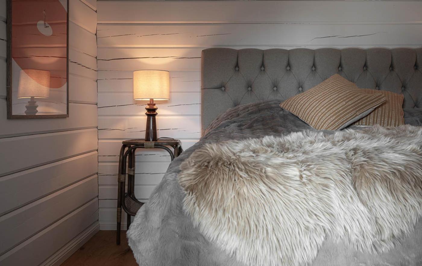 Joe Getaway - Stugby I Ullared Villa ภายนอก รูปภาพ