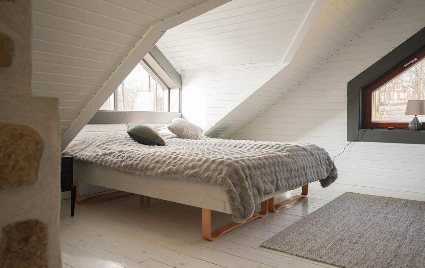Joe Getaway - Stugby I Ullared Villa ภายนอก รูปภาพ