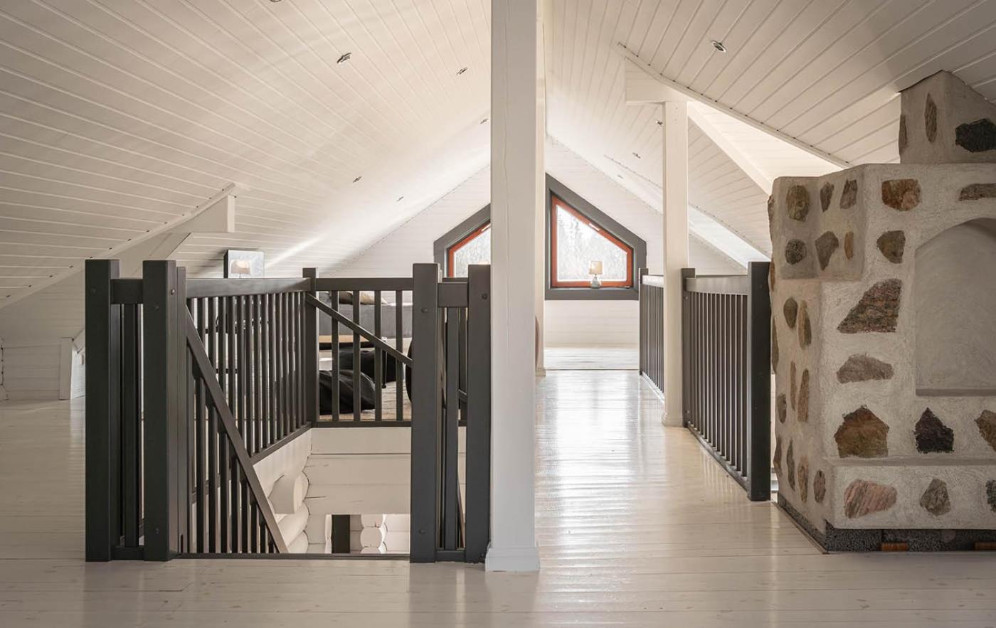 Joe Getaway - Stugby I Ullared Villa ภายนอก รูปภาพ