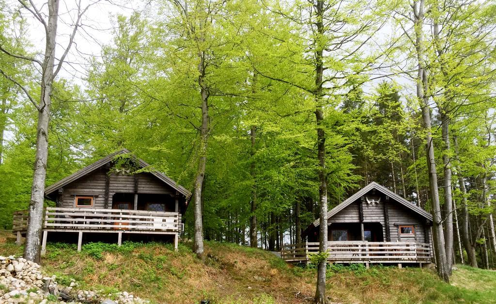 Joe Getaway - Stugby I Ullared Villa ห้อง รูปภาพ